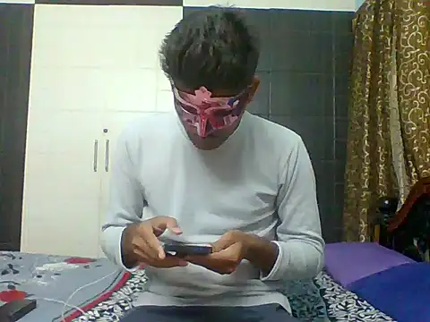 Naughty Boy Telugu online show from 02-03-26, 12:43