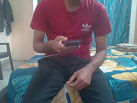 Naughty Boy Telugu online show from 02-28-26, 12:05