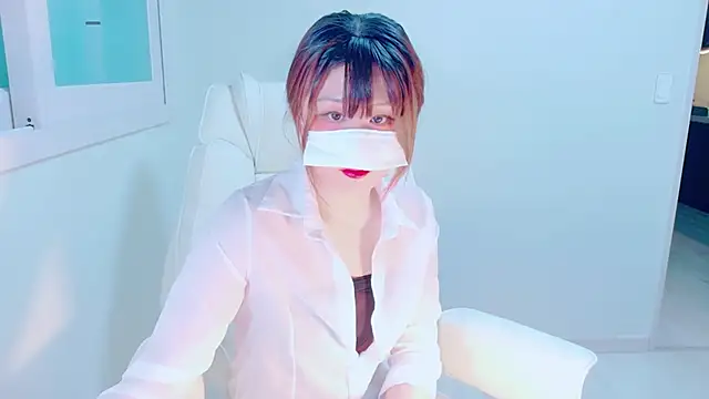 hyeony s96 online show from 11-03-25, 12:31