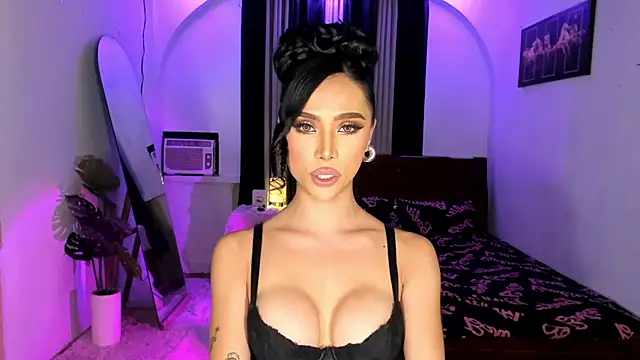 ElektraPrince online show from 01-11-26, 10:05