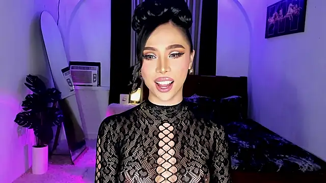 ElektraPrince online show from 03-16-26, 10:01