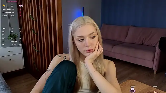 DariFlexy online show from 02-28-26, 12:38