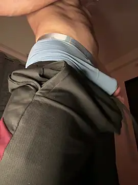 FitNhot sam online show from 02-15-26, 06:29