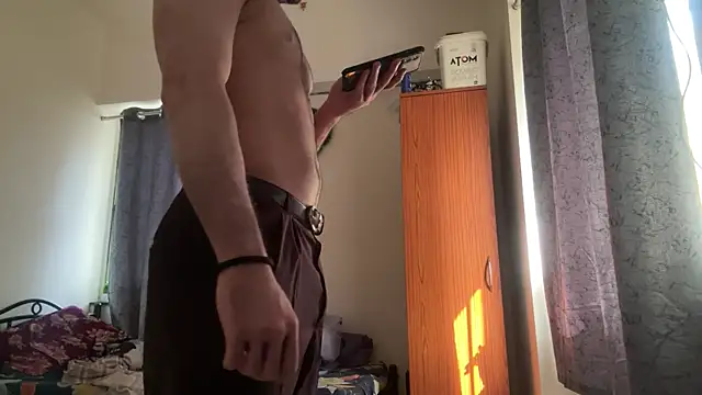 FitNhot sam online show from 01-13-26, 09:24