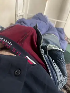 FitNhot sam online show from 11-06-25, 01:26