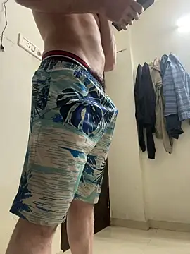 FitNhot sam online show from 10-29-25, 07:24