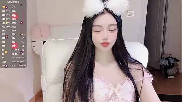 MM-feifei online show from 11-03-25, 04:54