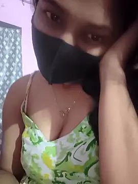 sexykrisha online show from 12-18-25, 12:05