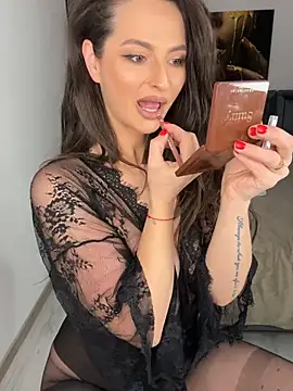 BarbaraXoXoX online show from 03-28-26, 11:55