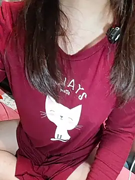 hihiakiko online show from 11-26-25, 02:50