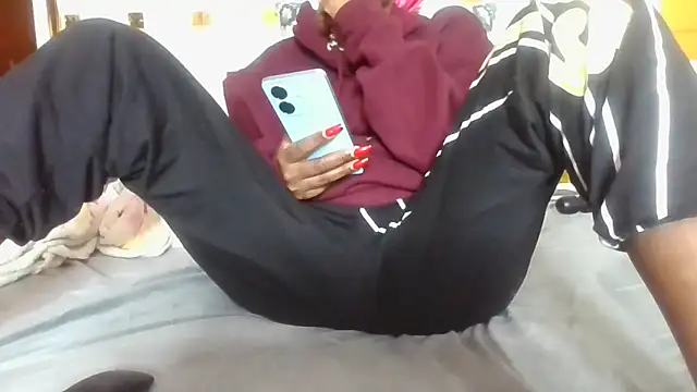 Nodia32 online show from 12-22-25, 06:57