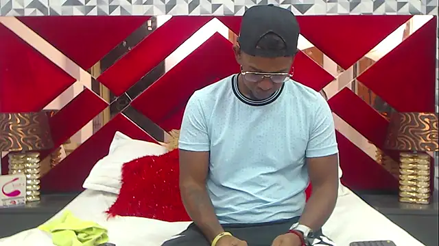 AndyCalifornia1 online show from 11-14-25, 12:53