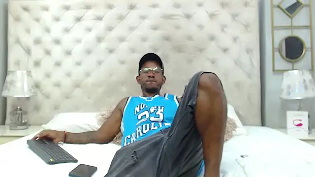 AndyCalifornia1 online show from 03-02-26, 03:41