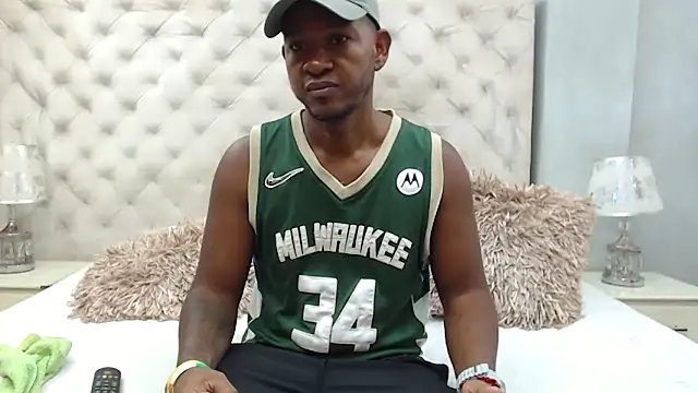 AndyCalifornia1 online show from 09-30-25, 12:33