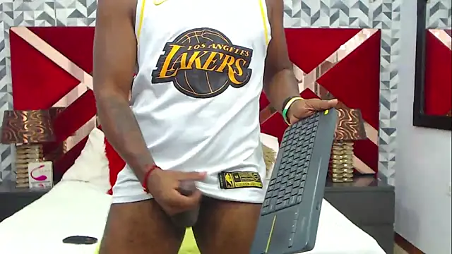 AndyCalifornia1 online show from 03-17-26, 03:48