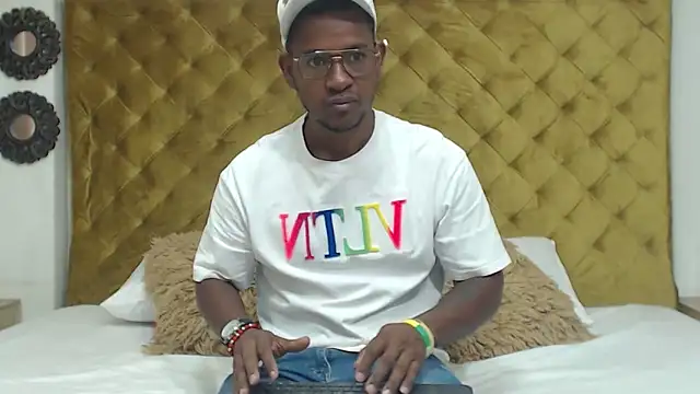 AndyCalifornia1 online show from 10-29-25, 12:26