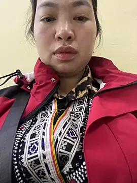 Nhung584 online show from 10-14-25, 11:04