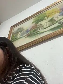 Nhung584 online show from 10-02-25, 01:47