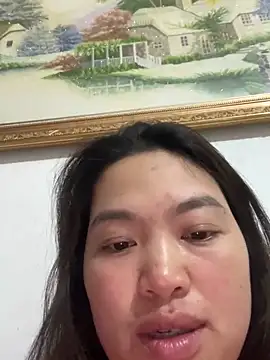 Nhung584 online show from 10-19-25, 01:25