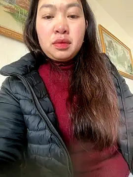 Nhung584 online show from 12-01-25, 01:28