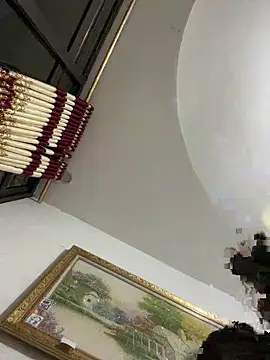 Nhung584 online show from 04-19-26, 01:45