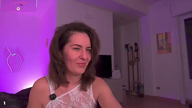 Witch in Silk online show from 11-13-25, 09:51