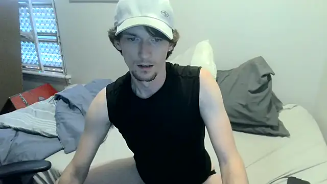 Partyguy92 online show from 11-08-25, 08:12