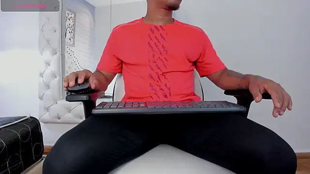 Yan king1 online show from 10-17-25, 06:50