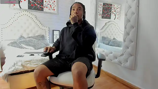 Yan king1 online show from 10-01-25, 05:56