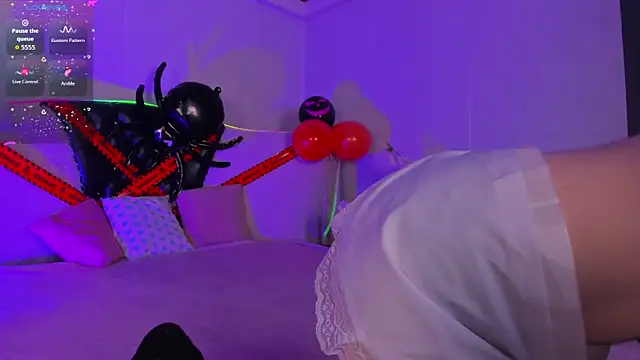 Snapshot of M1BabyG1rl chatting on 11-03-25, 07:57 M1BabyG1rl online show from 11-03-25, 07:57