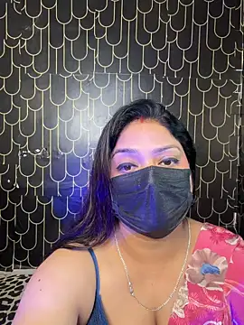 Snapshot of Horny_Kavita chatting on 06-27-26, 07:03 Horny Kavita online show from 06-27-26, 07:03