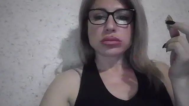 fox red lady7 online show from 03-18-26, 08:43