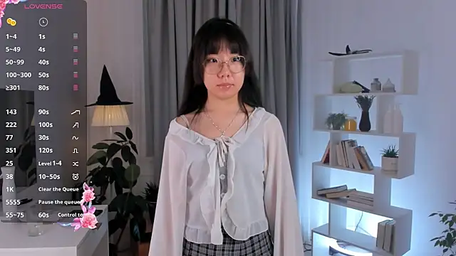 Snapshot of UdelaDodson chatting on 11-27-25, 01:06 UdelaDodson online show from 11-27-25, 01:06