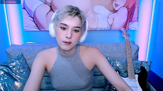 SophieAsh online show from 11-23-25, 03:00