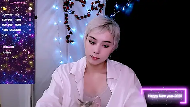 SophieAsh online show from 12-21-25, 06:09