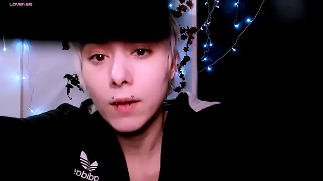 SophieAsh online show from 01-12-26, 06:58