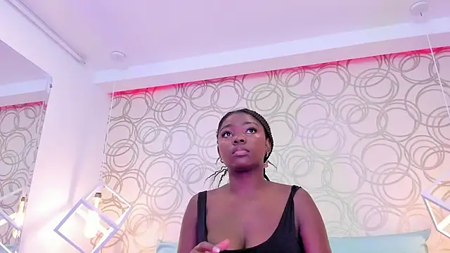 DahianaLopez  online show from 03-15-26, 12:01