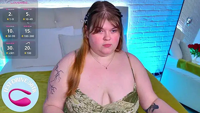 Mia Ray online show from 06-19-26, 06:36