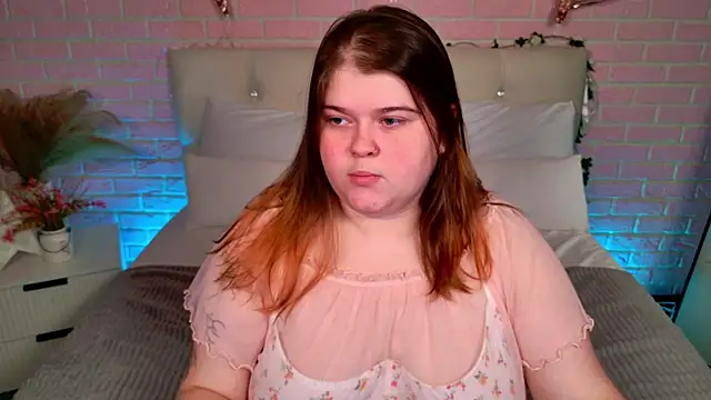 Mia Ray online show from 12-03-25, 05:56