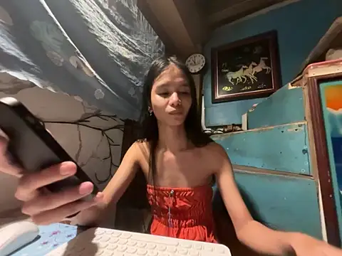 asya chris online show from 12-22-25, 03:01