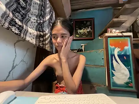 asya chris online show from 04-09-26, 04:25