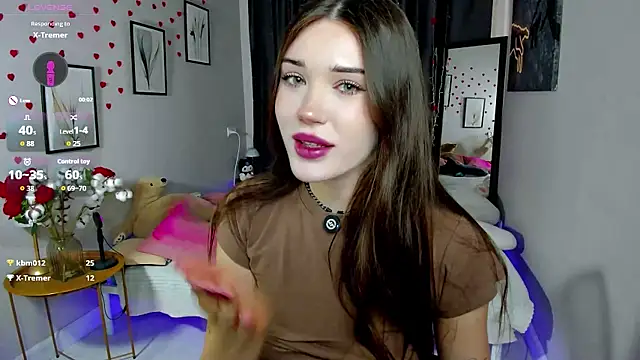 MollyBaby online show from 03-18-26, 01:35