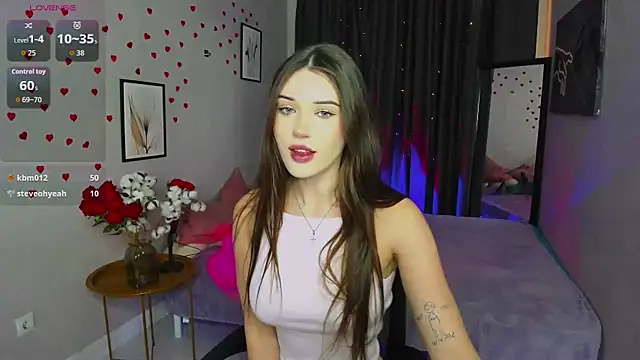 MollyBaby online show from 02-25-26, 02:06