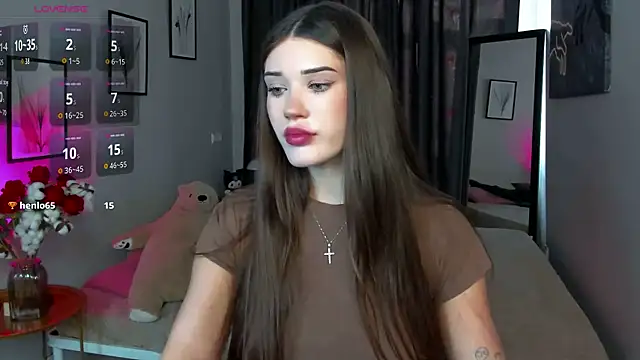 Snapshot of MollyBaby chatting on 06-14-26, 02:07 MollyBaby online show from 06-14-26, 02:07