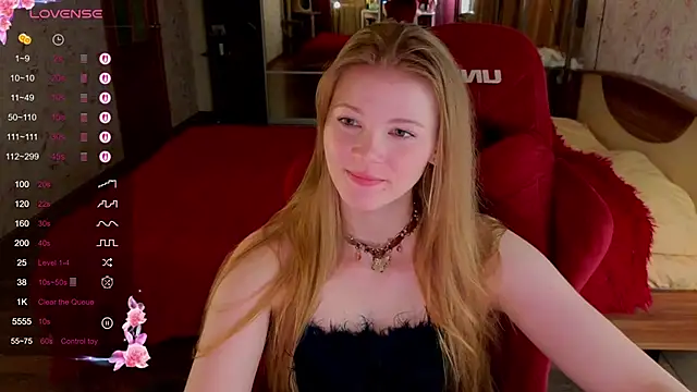 Jenny Skinner20 online show from 03-29-26, 09:38