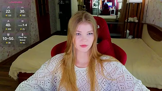 Snapshot of Jenny_Skinner20 chatting on 05-17-26, 06:08 Jenny Skinner20 online show from 05-17-26, 06:08