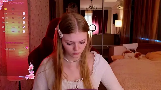 Jenny Skinner20 online show from 10-02-25, 02:42
