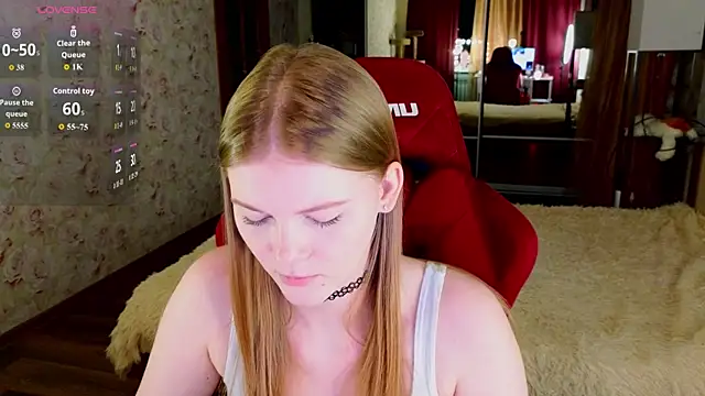 Snapshot of Jenny_Skinner20 chatting on 04-29-26, 06:58 Jenny Skinner20 online show from 04-29-26, 06:58