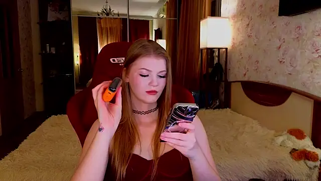 Jenny Skinner20 online show from 12-03-25, 04:50