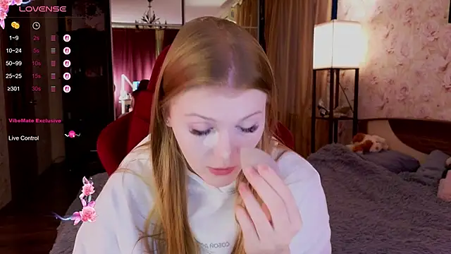 Jenny Skinner20 online show from 10-12-25, 03:02